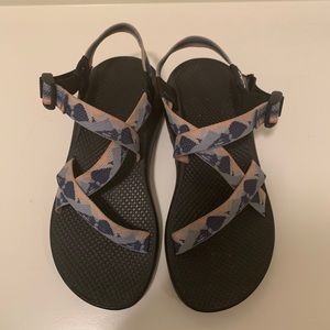 Chaco size 9